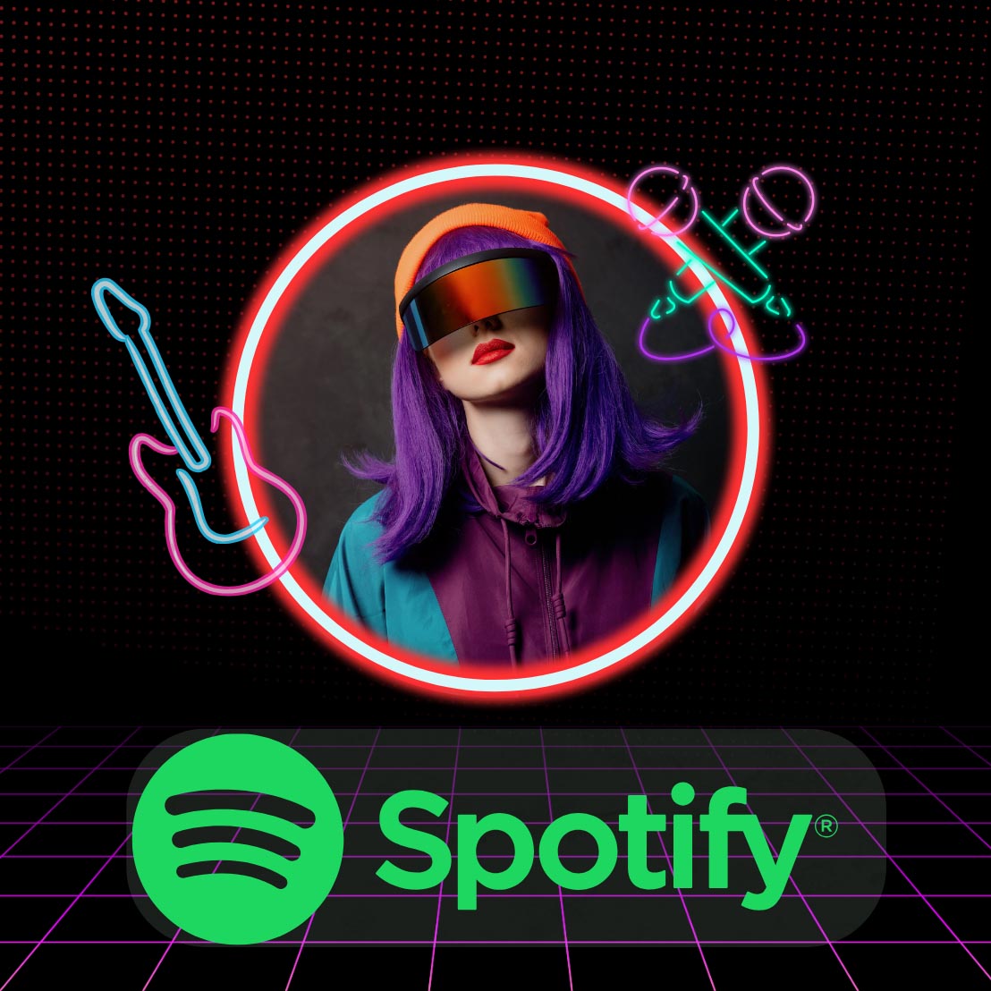 Untitled design - 1 Spotify Premium - تصویر 1