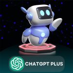 ChatGPT Plus