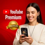 YouTube Premium