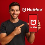 Mcafee