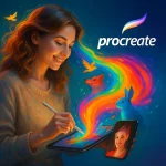Procreate