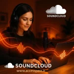 SOUNDCLOUD
