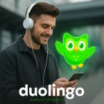 duolingo